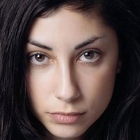 Kika Magalhaes Nøgen