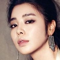 Kim Gyu-ri Nøgen