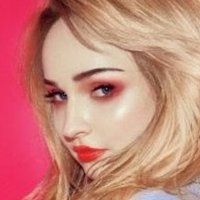 Kim Petras Nøgen