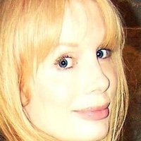 Kimberley Kates Nøgen