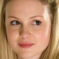 Kimberley Nixon Nøgen