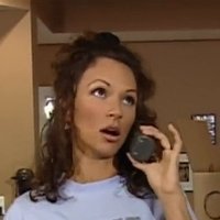 Kimberly Page Nøgen