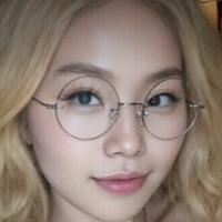 Kimi Yoon Nøgen