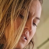 Kimmie Rose Nøgen
