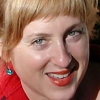 Kimmy Robertson Nøgen