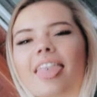 Kira Rastetter / Blondi Nøgen