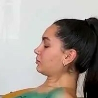 Kira Yoga Nøgen