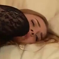 Kiraxxcherry Nøgen
