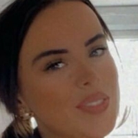 Kirsty Brittain Nøgen