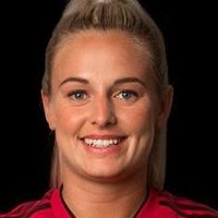 Kirsty Smith Nøgen
