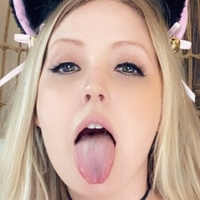kittenkate Nøgen