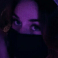 kitti_eyes Nøgen