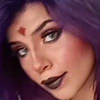 Kittypurplecat Nøgen