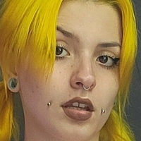 klutzkitten Nøgen