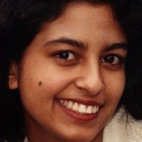 Konnie Huq Nøgen