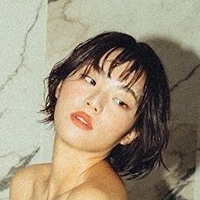 Korean Gravures Nøgen