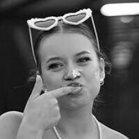 korzyukova darya Nøgen