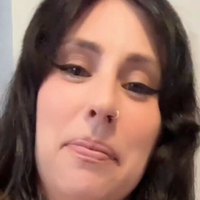 Kreayshawn Nøgen