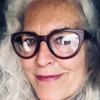 Krisha Fairchild Nøgen