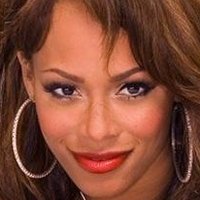 Kristal Marshall Nøgen