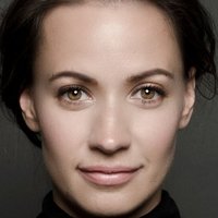Kristen Gutoskie Nøgen