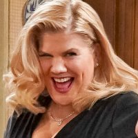Kristen Johnston Nøgen