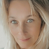 kristieangel Nøgen