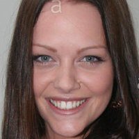 Kristina Doerfer Nøgen