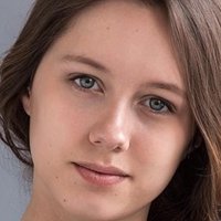 Kristina Isaykina Nøgen