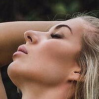 Kristina Popova Nøgen