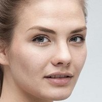 Kristina Ubels Nøgen