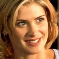 Kristy Swanson Nøgen