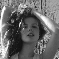 Ksenia Frolova Nøgen