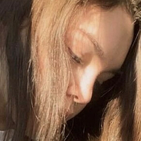 Ksenia Karpova Nøgen