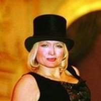 Ksenia Prohaska Nøgen