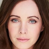 Ksenia Solo Nøgen