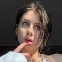 kseniastorm Nøgen