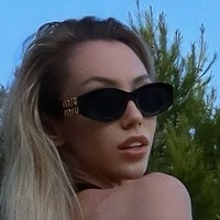 Kseniia Samoilenko Nøgen
