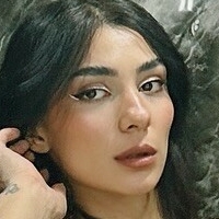 Kübra Miranda Çamlıbel Nøgen