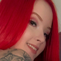 kumdollkittyy Nøgen
