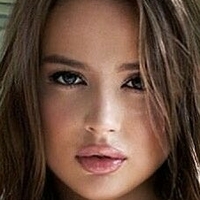 Kylie Green Nøgen
