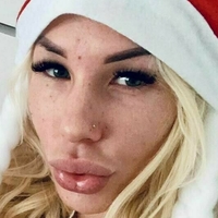 Kyra Hot Nøgen