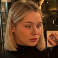 la_la_landay Nøgen