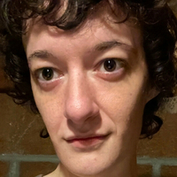lacebaby Nøgen