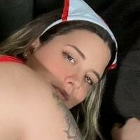 Lacy Kaye Blaze Nøgen