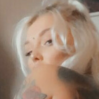 Lady Lauren Nøgen
