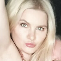 Lady Sara Borgia Nøgen