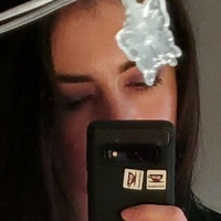 ladydomitrescu Nøgen
