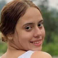 ladygarcia143 Nøgen