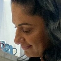 Ladykarmen Nøgen